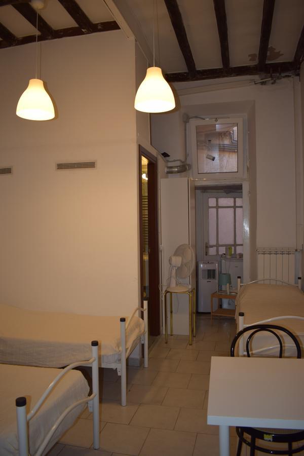 Sandy Hotel โรม ภายนอก รูปภาพ